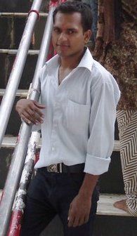 Indian Matrimonial Profile : shashi kant singh 25year Business  from India